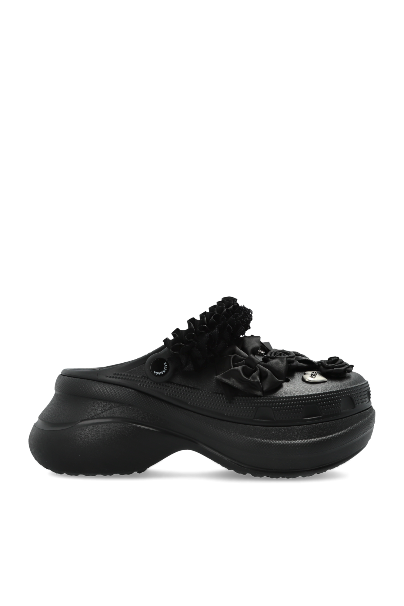 Balenciaga 'Crocs' flip-flops | Women's | Vitkac